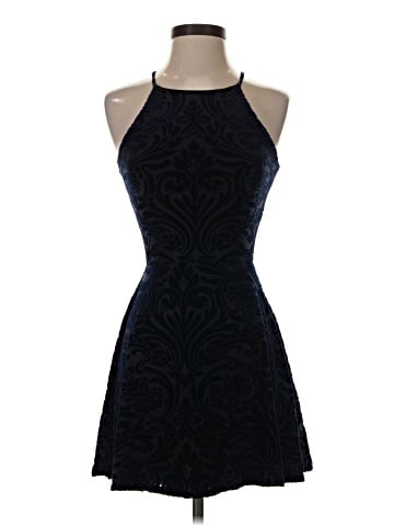 Saks Fifth Avenue Cocktail Dress (view 1)