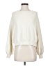 Free People Ivory Pullover Sweater Size XS - photo 1