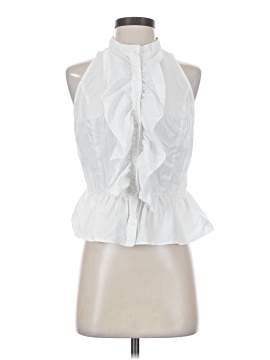 Mare Mare X Anthropologie Sleeveless Blouse
