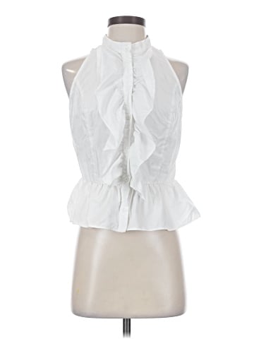 Mare Mare X Anthropologie Sleeveless Blouse (view 1)
