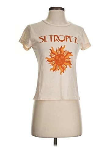Project Social T Short Sleeve T-Shirt (view 1)