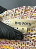 Rag Poets Tweed Silver Pullover Sweater Size M - photo 7