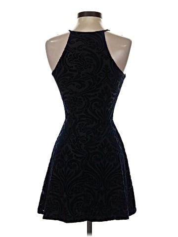 Saks Fifth Avenue Cocktail Dress (view 2)