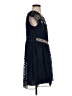 One September 100% Polyester Blue Cocktail Dress Size S - photo 4