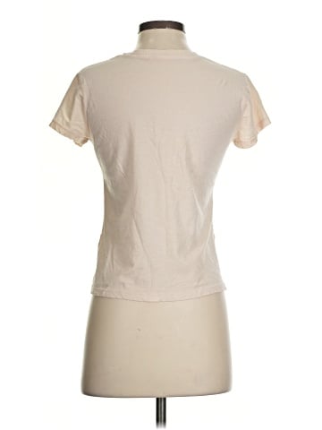 Project Social T Short Sleeve T-Shirt (view 2)