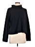 J.Jill Black Turtleneck Sweater Size L - photo 1