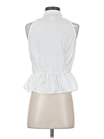 Mare Mare X Anthropologie Sleeveless Blouse (view 2)
