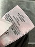 Express Solid Burgundy Cocktail Dress Size XS - photo 8