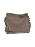 Assorted Brands 100% Leather Brown Leather Crossbody Bag One size - photo 3