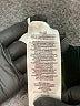 BCBGMAXAZRIA Black Cocktail Dress Size XL - photo 8