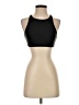Cupshe Black Sports Bra Size S - photo 1