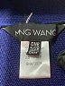 MING WANG Blue Cardigan One size - photo 7