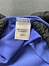 The Tog Shop Solid Blue Formal Skirt Size S - photo 5