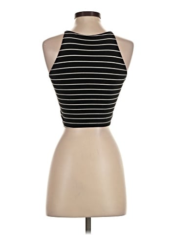 American Apparel Tank Top (view 2)