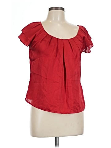 Violet & Claire Short Sleeve T-Shirt (view 1)