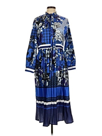 Dalia Macphee Casual Dress (view 1)