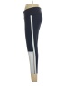 Gap Fit Color Block Blue Active Pants Size L - photo 5