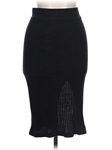 Project Social T Casual Skirt (view 1)
