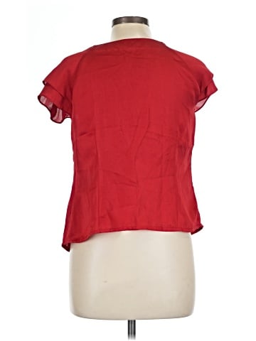Violet & Claire Short Sleeve T-Shirt (view 2)