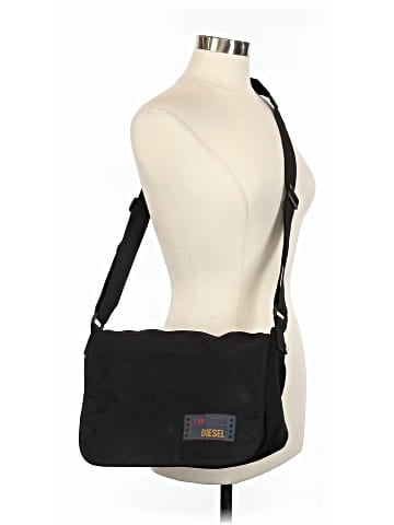 Diesel Messenger (view 2)