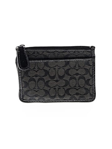 Coach Wallet (view 1)