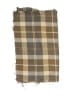 Unbranded Plaid Brown Scarf One size - photo 2