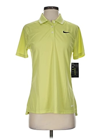 Nike Short Sleeve Top (view 1)