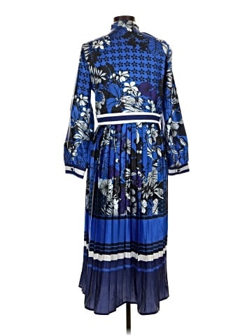 Dalia Macphee Casual Dress (view 2)