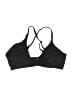 Adore Me Black Swimsuit Top Size L - photo 2