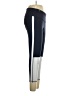 Gap Fit Color Block Blue Active Pants Size L - photo 4