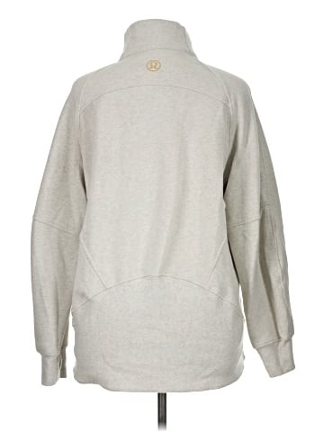 Lululemon Athletica Pullover Sweater (view 2)
