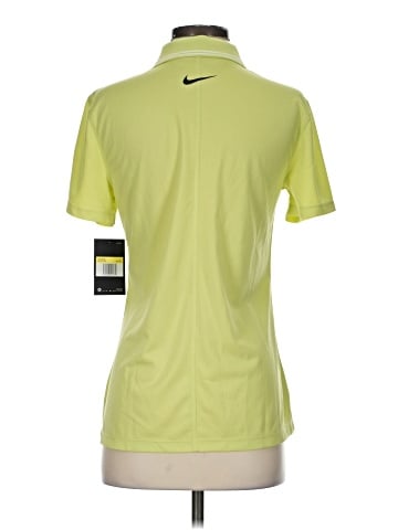 Nike Short Sleeve Top (view 2)