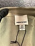 Industry Gray Long Sleeve Blouse Size S - photo 7