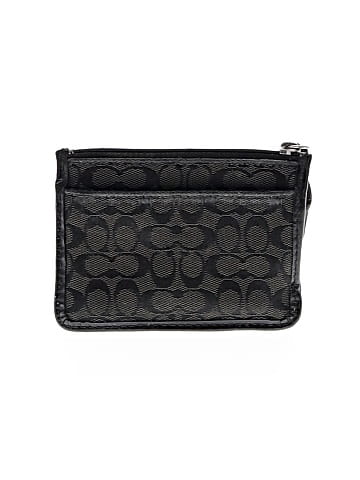 Coach Wallet (view 2)