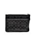 Coach Black Wallet One size - photo 2