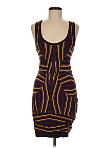 Nicole Miller Artelier Cocktail Dress (view 1)