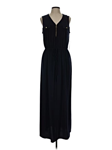 Emma & Michele Casual Dress (view 1)
