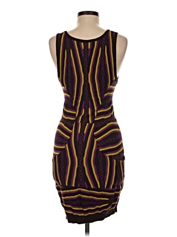 Nicole Miller Artelier Cocktail Dress (view 2)