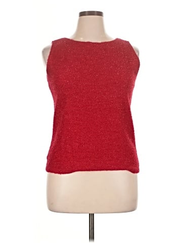 AGB Sweater Vest (view 1)