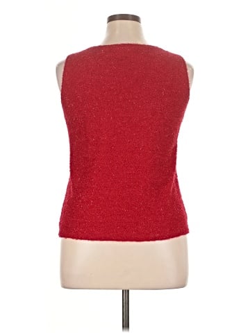 AGB Sweater Vest (view 2)
