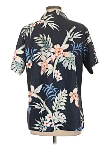 Unbranded Short Sleeve Blouse (view 2)