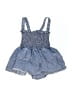 Unbranded Blue Dress 0-3 MO / 3 MO (estimated) - photo 2