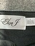 Eliza J Black Cocktail Dress Size 4 - photo 7