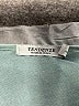 Tendenze Teal 3/4 Sleeve Blouse Size L - photo 7