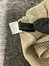 The Limited Metallic Tan Pullover Sweater Size S - photo 5