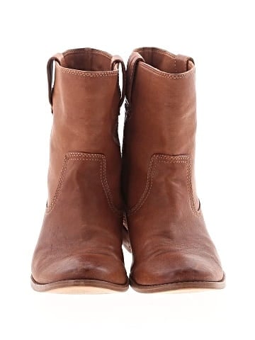 FRYE Ankle Boots (view 2)