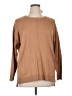 Anne Klein Tan Pullover Sweater Size XL - photo 1