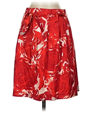 Theory Silk Skirt (view 1)
