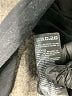 NA-KD Solid Black Long Sleeve Button-Down Shirt Size EU 42 / US 12 - photo 5