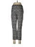 MICHAEL Michael Kors Tweed Gray Casual Pants Size M - photo 2